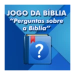 Logo of Jogo da Bíblia android Application 