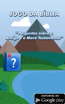 Jogo da Bíblia android App screenshot 7